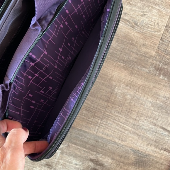 Ricardo Beverly Hills travel bag - Picture 3 of 12